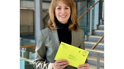 Colon cancer often doesn’t wait for age 50. Screening doesn’t have to, either