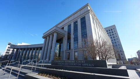 Colorado's top court orders children's hospital to resume gender-affirming care for minors
