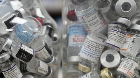 Common antidepressant can treat long COVID fatigue symptoms: study