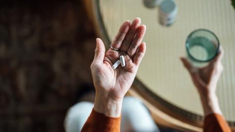 Common heart attack drug doesn't work and may raise risk of death for some women, new studies say