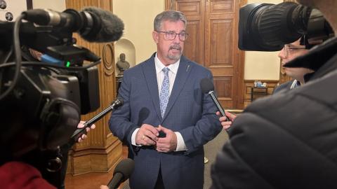 Company's credit downgrade raises questions about N.B. virtual health changes