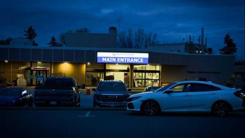 Concerns grow as ER in Mission faces its longest stretch of overnight closures yet