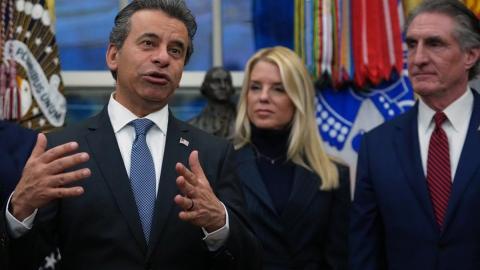 Concerns raised over FDA's new ultra-fast drug review program