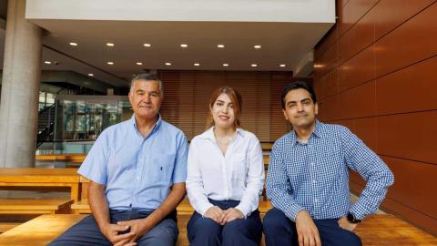 Concordia researchers create faster way to trace how diseases spread indoors