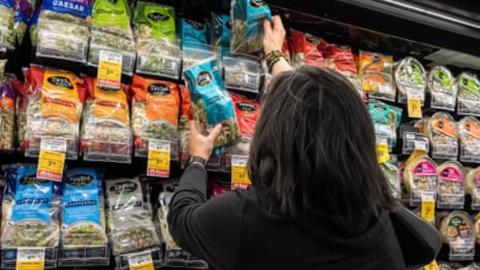 Confusing product recall adds to US cyclospora outbreak uncertainty