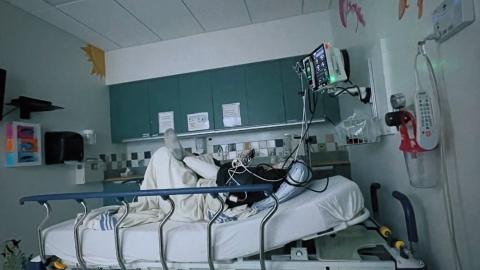 Confusion as medical outpatient unit keeps moving University of Alberta Hospital