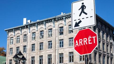 Confusion over Quebec's language laws driving healthcare workers to avoid using English