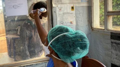 Congo declares its latest Ebola outbreak over