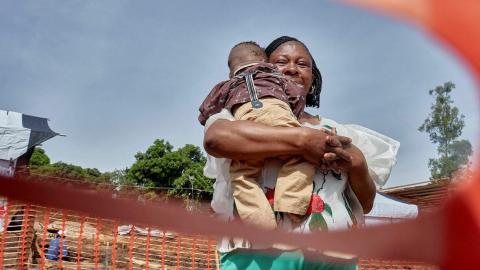 Congo's Ebola outbreak tops 1,000 confirmed cases, 254 deaths, officials say