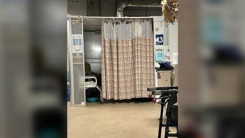 Controversial Medical Transition Unit at Fredericton hospital closed