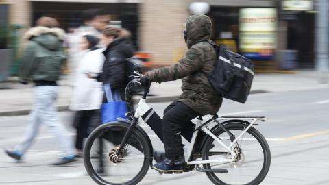 Coroner's office calls for clearer definition of e-bikes in Ontario