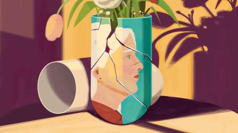 Could a Pill Fix the Brain?