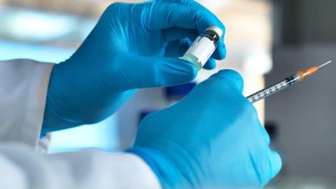 Could a vaccine intercept brewing colon cancer? Testing underway