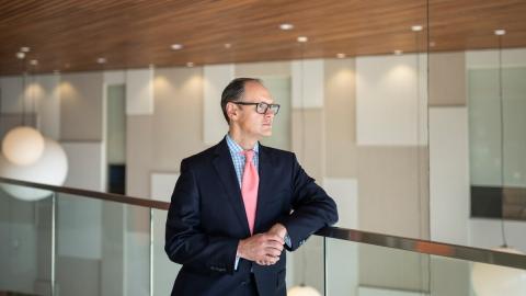 Could GLP-1s spell relief for opioid addiction?