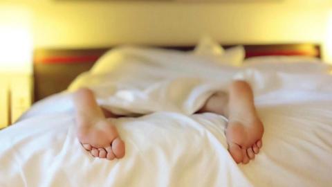 Could how well you sleep be linked to diseases like dementia?