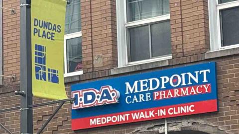 Council endorses pushing province for help on 'problem' pharmacy model