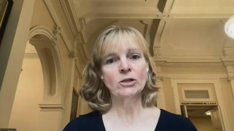 Court grants judicial review for Kingston, Ont. doctor fighting $600K repayment order for COVID vaccines