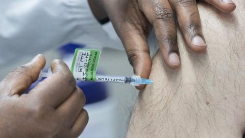 COVID-19 in Canada: Uptick in positive tests