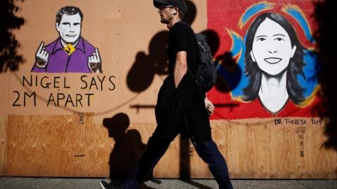 COVID-19 Is Six Today. What We've Learned