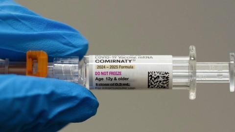 COVID outbreaks, hospitalizations on the rise across Canada