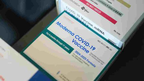 COVID proved mRNA vaccine technology was safe and effective, review says. Is a cancer vaccine next?