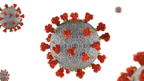 COVID still killing roughly 100,000 Americans per year: CDC scientists