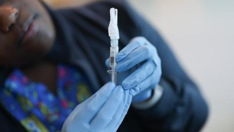 COVID vaccine campaigns launch across Canada