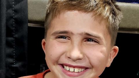 'Critical steps were delayed': Parents of B.C. boy who died after five-hour hospital wait speak out