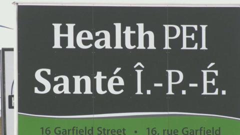 CTV National News: Questions grow over political interference in P.E.I. health care