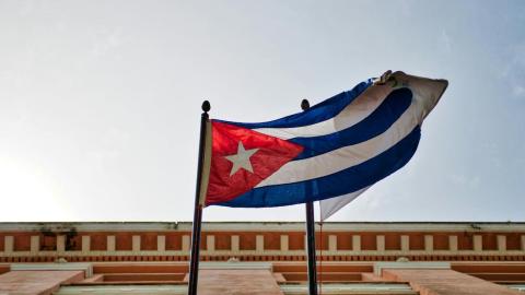 Cuba fights to contain spread of mosquito-borne chikungunya virus