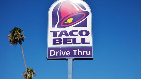 Cyclosporiasis outbreak linked to lettuce at Taco Bell, Mexico supplier