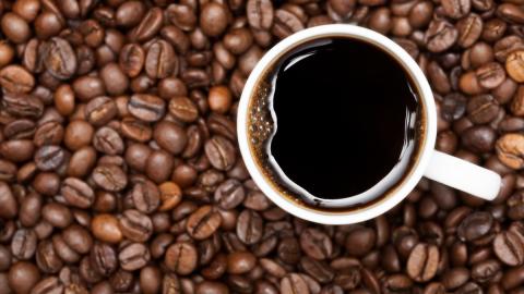 Daily coffee drinking may be beneficial for people with atrial fibrillation, new study finds