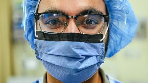 Dalhousie's first physician assistant cohort steps into Nova Scotia's health‑care system