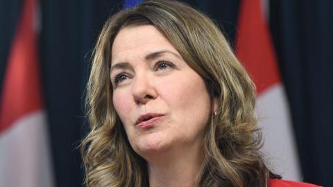 Danielle Smith's Secret Plan to Destroy Public Health Care