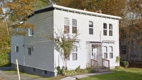 Dartmouth care facility officially closes, 10 residents move