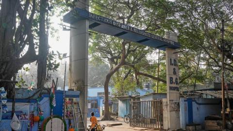 Deadly Nipah virus deemed 'limited' by scientists