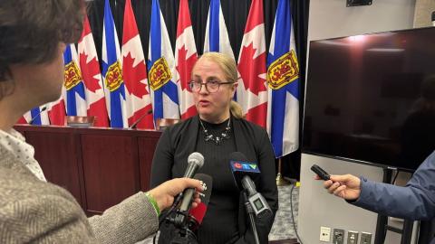 Debate grows over how Nova Scotia counts family doctor attachments
