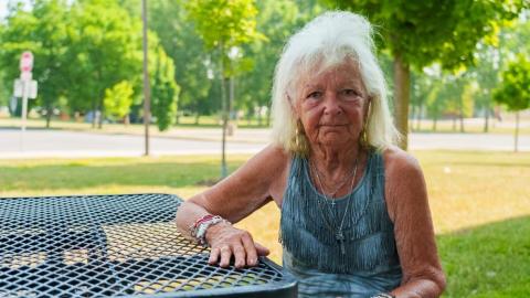 Debate on forced mental health treatment continues as one woman's health system costs top $800K