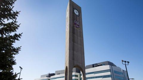 MUN graduate students are at risk of losing health insurance because of the union's $2M debt