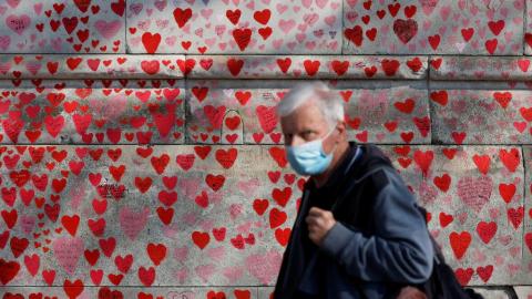 Delay in COVID-19 lockdowns in U.K. resulted in some 23,000 more deaths: public inquiry