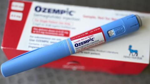 Delay on generic Ozempic in Canada causing concern for some patients