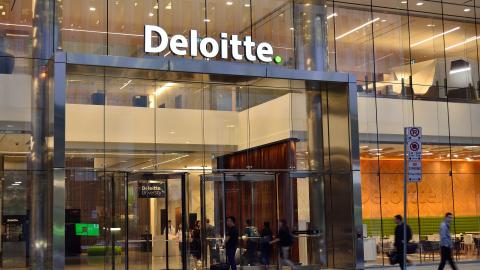 Deloitte breaks silence on N.L. healthcare report with AI-generated citations