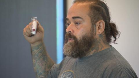Demand for naloxone training increasing as Winnipeg's drug crisis worsens, consultant says