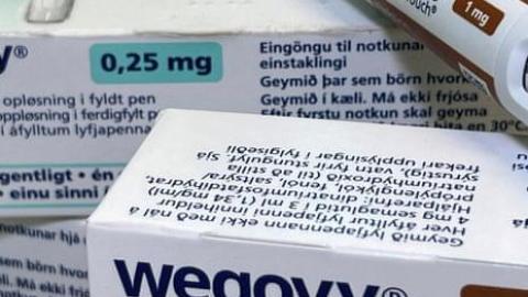 Demand for weight loss drugs is becoming unsustainable, say pharmacists