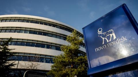 Denmark compensates patients for vision loss linked to semaglutide