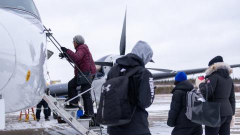 Dental-care delivery in North needs overhaul, Canadian Dental Association CEO says