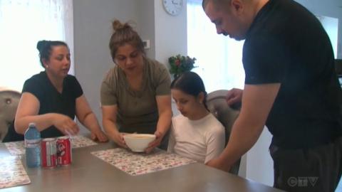 Deportation looms for parents caring for teen with disabilities, raising urgent concerns