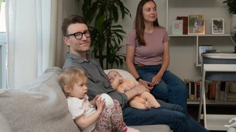 Despite approval from Health Canada, delay in cancer drug funding leaves patients in limbo
