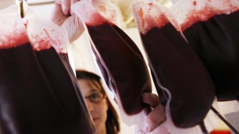 Despite urgent need for blood donations, barriers persist in northern Alberta