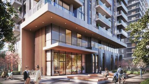 Developers, investors join to build housing near hospitals for B.C. health-care workers